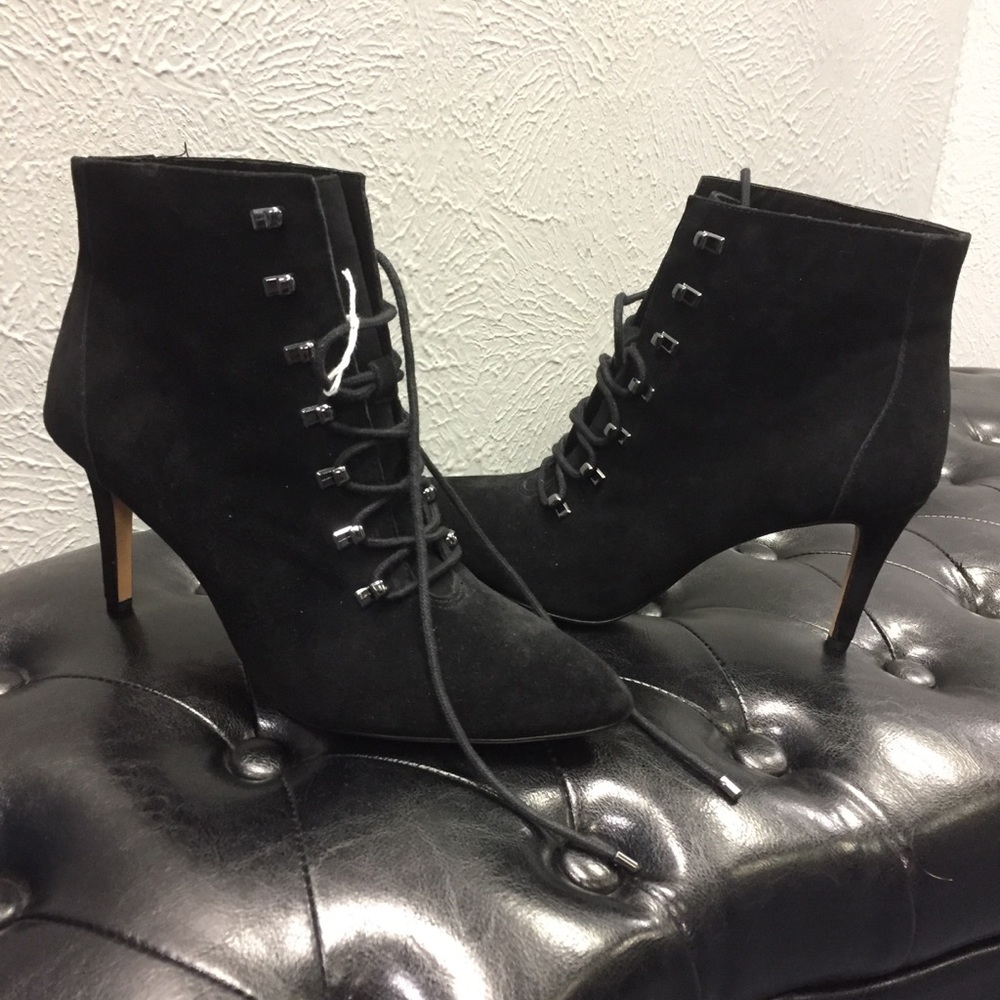 Women booties